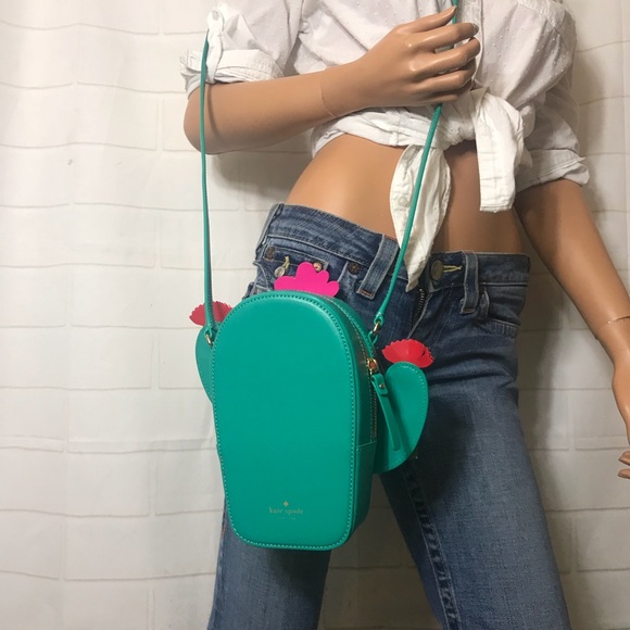 Sold OutNWT Kate Spade Horizon Crossbody Bag - Picture 4 of 5